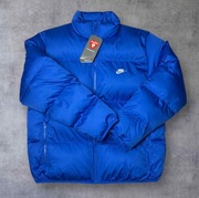 Męska kurtka zimowa Nike Club Puffer Sportswear FB7368-480 XL