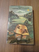 Waldemar Łysiak - Empirowy pasjans