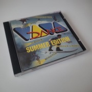 VIVA Dance Summer Edition 1997 CD