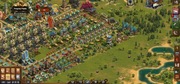 Konto Forge of Empires - Arvahall