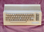 Commodore 64 rzadki model defekt