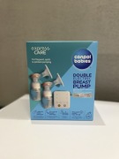 Canpol babies Podwójny laktator elektryczny ExpressCare