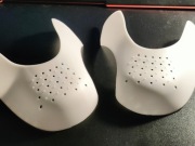 Shoe shieldprotector do Air Force One