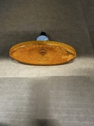 LAMPA OBRYSÓWKA RENAULT MASTER OPEL MOVANO L=P 261B00001R NOWA Z WTYCZKĄ