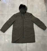 Kurtka męska zimowa przejściowa