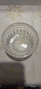 Miseczka kryształowa na przekąski