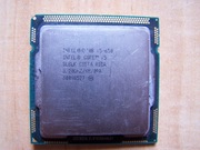 Procesor INTEL Core i5-650