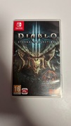 Diablo 3 Eternal Collection Nintendo Switch