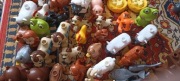 Ponad 100 sztuk zwierząt i roślin kompatybilnych z duplo 