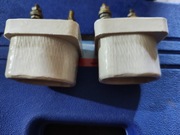 Gniazdo porcelanowe 63A stary typ