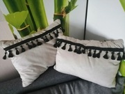 Komplet - Poduszka 2 sztuki dla kierowcy TIR, ciężarówka