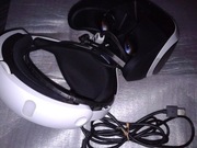 gogle okulary vr ps4