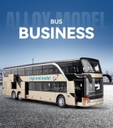 Setra autobus -super prezent 