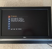 Sprzedam tv LG 32LC25
