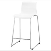 IKEA GLENN stołek barowy