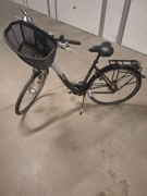 Rower damski Giant Tourer RS 1