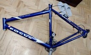 Rama rowerowa Focus Blue Ridge - Aluminium, 28"