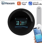 Czujnik gazu Tuya Nous