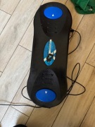 Deskorolka Playstation