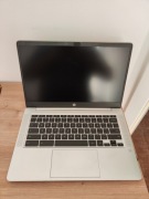 chromebook HP 14- intel silver 5030 , 4/64gb