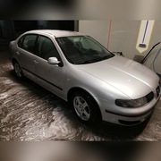 Zamek drzwi Toledo II tył