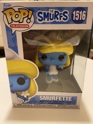 FUNKO 79259 Smerfetka 1516