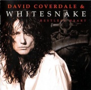 David Coverdale & Whitesnake – Restless Heart