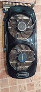 Karta Graficzna Gigabyte GeForce