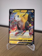 Karta Pokemon TCG: Boltund V (SWSH 219)