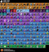 Konto Fortnite 184 Skin OG Fa Na Własność Full Access 3 Sezon Pełen Dostęp