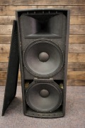 Ldm pdp 1015 para 1000w rms , 2x15cali