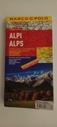 ALPEN ALPES ALPY MARCO POLO