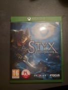 Styx Shards of Darkness XBOX ONE