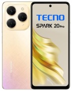 Nowy Smartfon Tecno Spark 20 Pro 8GB/256GB Helio G99
