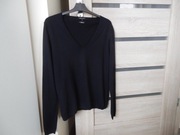 Sweter damski Massimo Dutti r. L/40 Bawełna Jedwab