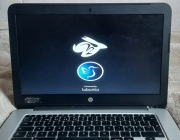 HP chromebook 14 g4 15.6" 4/16GB OPIS