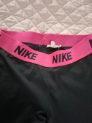 Legginsy sportowe nike XS 