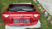 Klapa Bagażnika Mitsubishi Lancer X SPORTBACK
