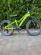 Rower dziecięcy Tabou MTB 20 cali, dla dziecka 4+