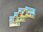 ZABAWNA GRA PC ANGRY BIRDS BREAKFAST 2 | KOLOROWA ROZGRYWKA