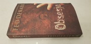 Obsesja - Ted Dekker - Książka