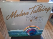 Modern Talking    Romantic Warriors 