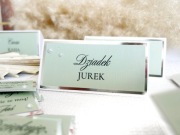 Winietki komunijne na pierwszą komunię chrzest