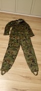 Mundur wojskowy polowy wz 93 nowy rozmiar 169/98