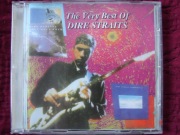 DIRE STRAITS-THE VERY BEST...kompilacja utworów z kilku płyt-extra mix