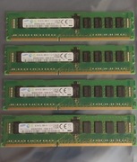 Pamięć RAM do serwerów 16GB DDR3 ECC REG 1333MHz