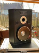 RETRO PRL Unitra Tonsil ZG 40C 8Ohm 40W 1979  kolumna vintage audio