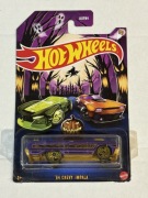 Hot Wheels '64 Chevy Impala