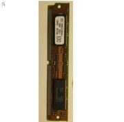 PS/2 DRAM SIMM 72pin 4MB (1x4MB), LOW, EDO -tested–dla:486,Pentium-Retro