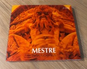 PETRUS CASTRUS - Mestre - Portugalia 1973 2CD
